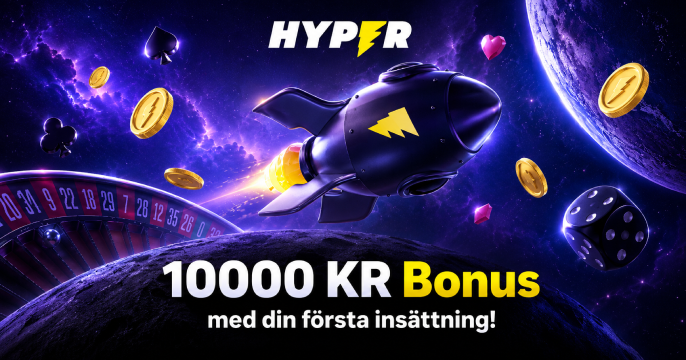 hyper casino