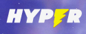 hyper